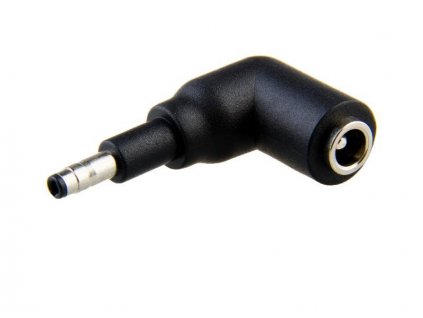 Avacom Nabíjecí Jack pro Notebooky C35 (4,0mm x 1,7mm) pro HP Envy 14