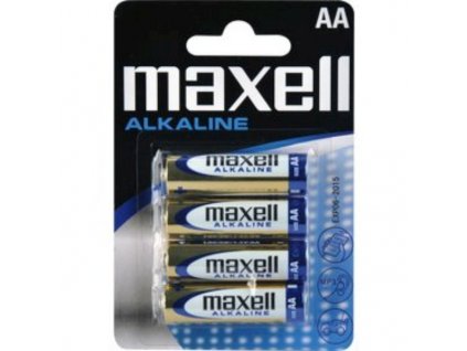 MAXEL LR6 4BP (35009655)