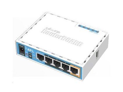 MikroTik RouterBOARD RB952Ui-5ac2nD (RB952Ui-5ac2nD)