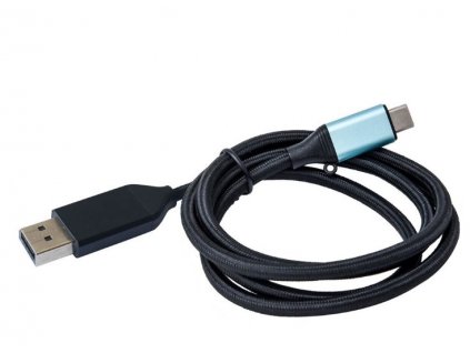 i-tec USB-C DisplayPort Cable Adapter 4K / 60 Hz 150cm (C31CBLDP60HZ)