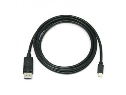 miniDisplayPort - DisplayPort přípojný kabel M/M 2m (kport2-02)