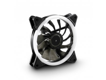 SHARKOON SHARK Blades RGB Fan, ventilátor 120mm