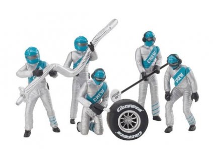 Carrera Figurky - Mechanici (21133)