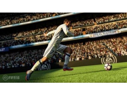 Xbox One - FIFA 18