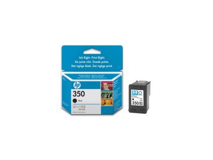 HP 350 Black CB335EE (CB335EE)