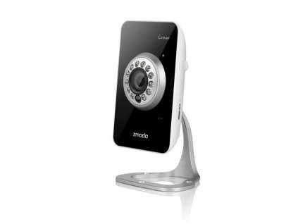 ZMODO ZH-IXD1D-WAC 720P Wifi IP kamera P2P/Audio/Infra LED/SD