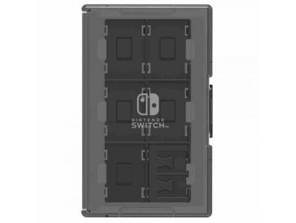 Nintendo Switch Game Card Case 24