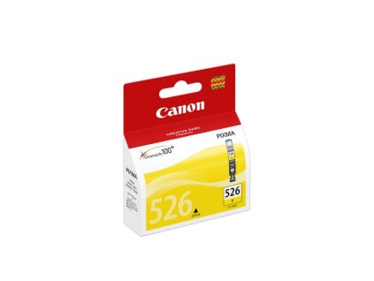 Canon CLI-526Y (4543B001)