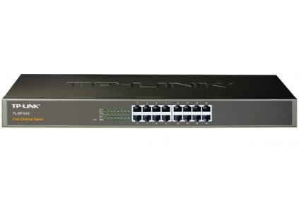 TP-LINK TL-SF1016
