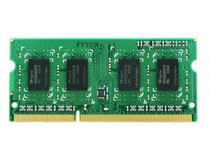 Synology 4GB DDR3 memory (DS1515+,DS1815+,RS815+)