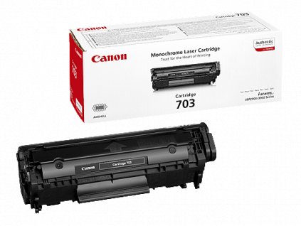 Canon CRG-703 (7616A005)