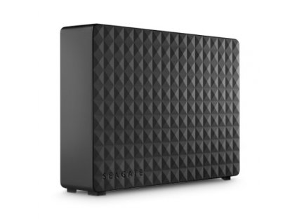 Seagate Expansion Desktop 4TB