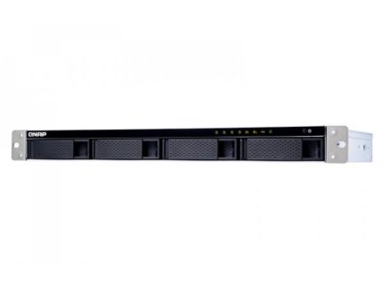 QNAP TS-431XeU-8G