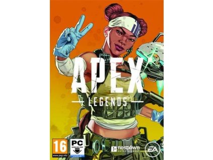 PC - Apex Lifeline