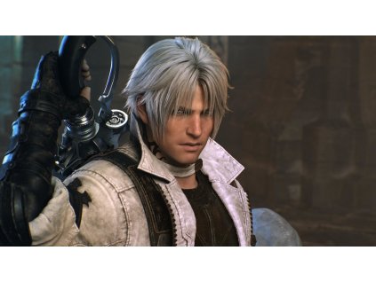 PS4 - FINAL FANTASY XIV: Shadowbringers