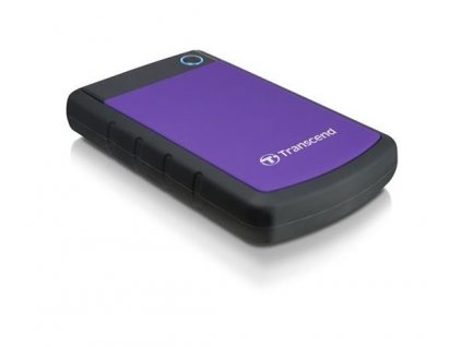 Transcend StoreJet 25H3 4TB, fialový (TS4TSJ25H3P)