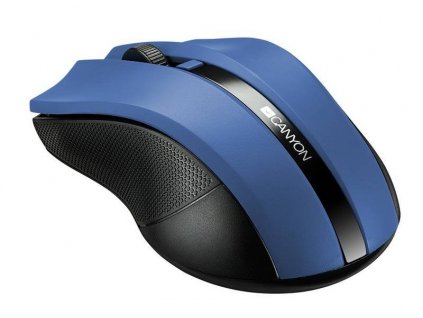 CANYON myš optická bezdrátová CMSW05