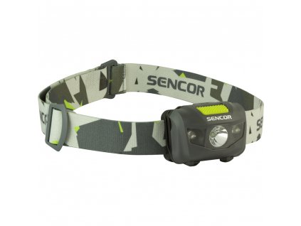 Sencor SLL 55 GREY