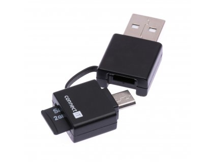 Connect IT CI-396 Smart OTG