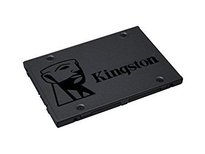 Kingston A400 480GB (SA400S37/480G) (SA400S37/480G)