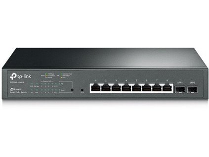 TP-LINK T1500G-10MPS