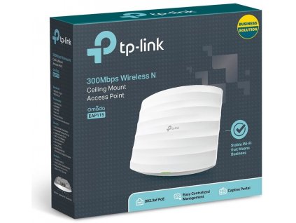 TP-LINK EAP115 Omada SDN (EAP115)