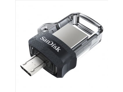 SanDisk Ultra Android Dual USB Drive 16GB (SDDD3-016G-G46)