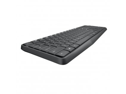 Logitech MK235 - set klávesnice s myší (920-007933)