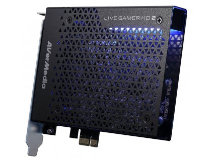 AVERMEDIA Live Gamer HD 2