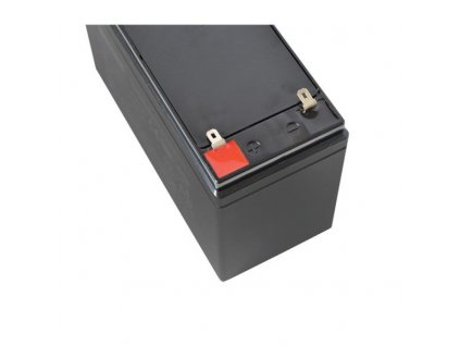 Baterie olověná 12V 7,5Ah MOTOMA (konektor 4,75 mm)