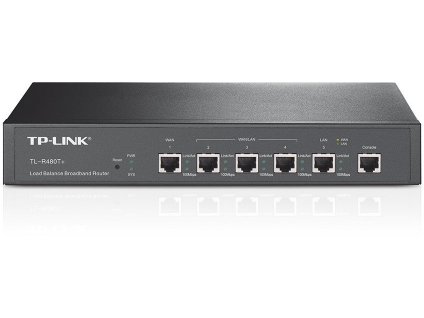 TP-LINK TL-R480T+ (TL-R480T+)