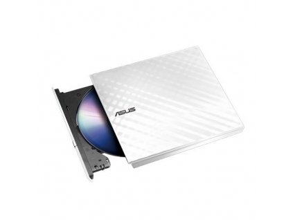 ASUS SDRW-08D2S-U LITE, bílá