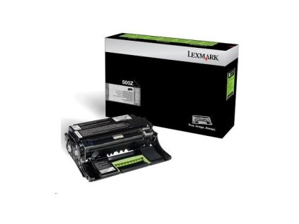Lexmark 50F0Z00 (50F0Z00)