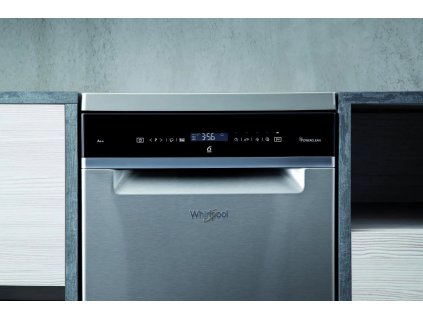 Whirlpool WSFO 3O23 PF X