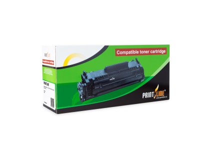 PRINTLINE Kompatibilní toner s Q2612A / FX-9/ FX-10 UNIVERSAL, black