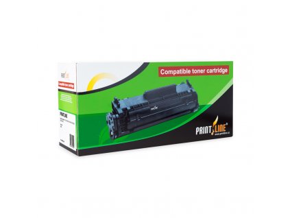 PRINTLINE kompatibilní toner s Panasonic KX-FAT88E, FAT88X, FAT88A,black (DP-FAT88)