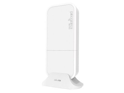 MikroTik RouterBOARD RBwAPR-2nD&R11e-LTE