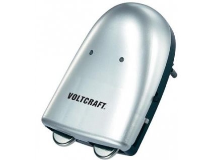 VOLTCRAFT Nabíječka lithiových knoflíkových akumulátorů