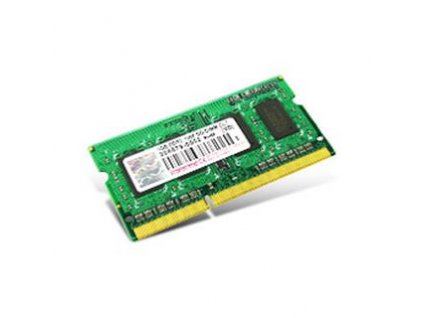 Transcend SODIMM DDR3 2GB 1066 CL7 Standard (TS256MSK64V1N)