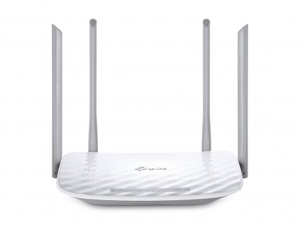 TP-LINK Archer C50 v4 (Archer C50_V4)