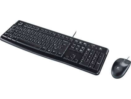 Logitech MK120 (920-002536)