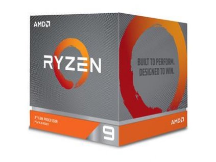AMD RYZEN 9 3950X