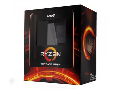 AMD RYZEN Threadripper 3970X