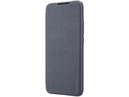 Nillkin Sparkle Folio Pouzdro pro Xiaomi Redmi 7 Black - černý