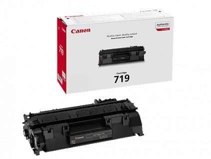 Canon CRG-719 (3479B002)