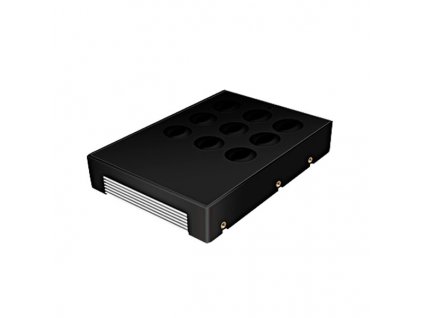 RaidSonic ICY BOX IB-2535StS