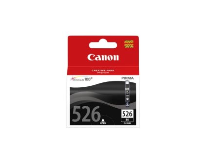 Canon CLI-526BK (4540B001)