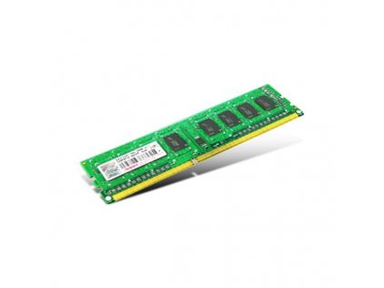 Transcend 2GB 1333MHz CL9 Standard (TS256MLK64V3N)