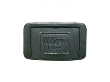 Nikon krytka okuláru DK-5 pro D80/D300/D40/D40X/D60