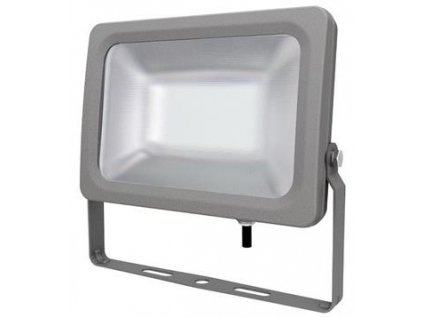 LED reflektor Immax Venus 30W 2550lm IP65, šedý